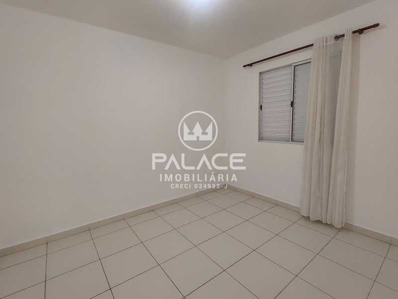 Apartamento Para Alugar Residencial Las Palmas Piracicaba
