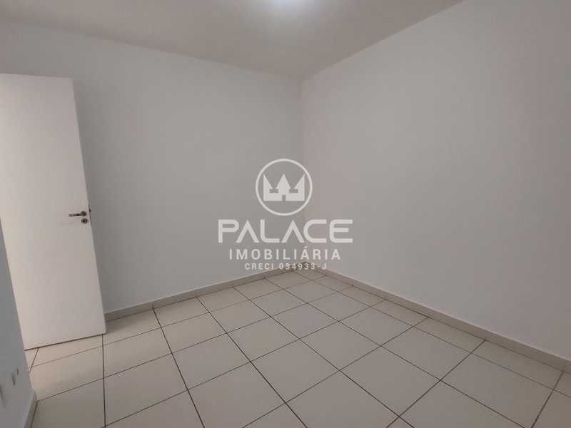 Apartamento Para Alugar Residencial Las Palmas Piracicaba