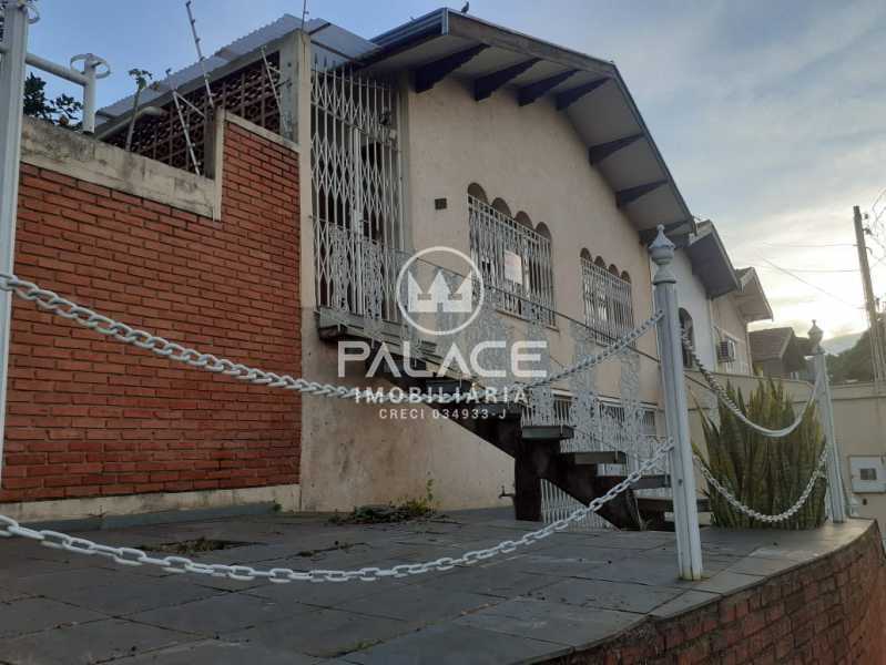 Casa de rua :  / Residencial / Nova Piracicaba