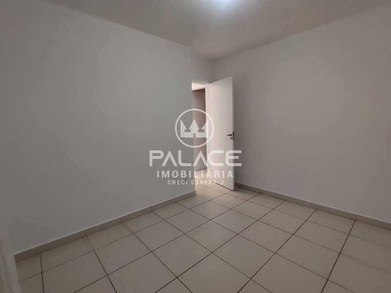 Apartamento Para Alugar Residencial Las Palmas Piracicaba