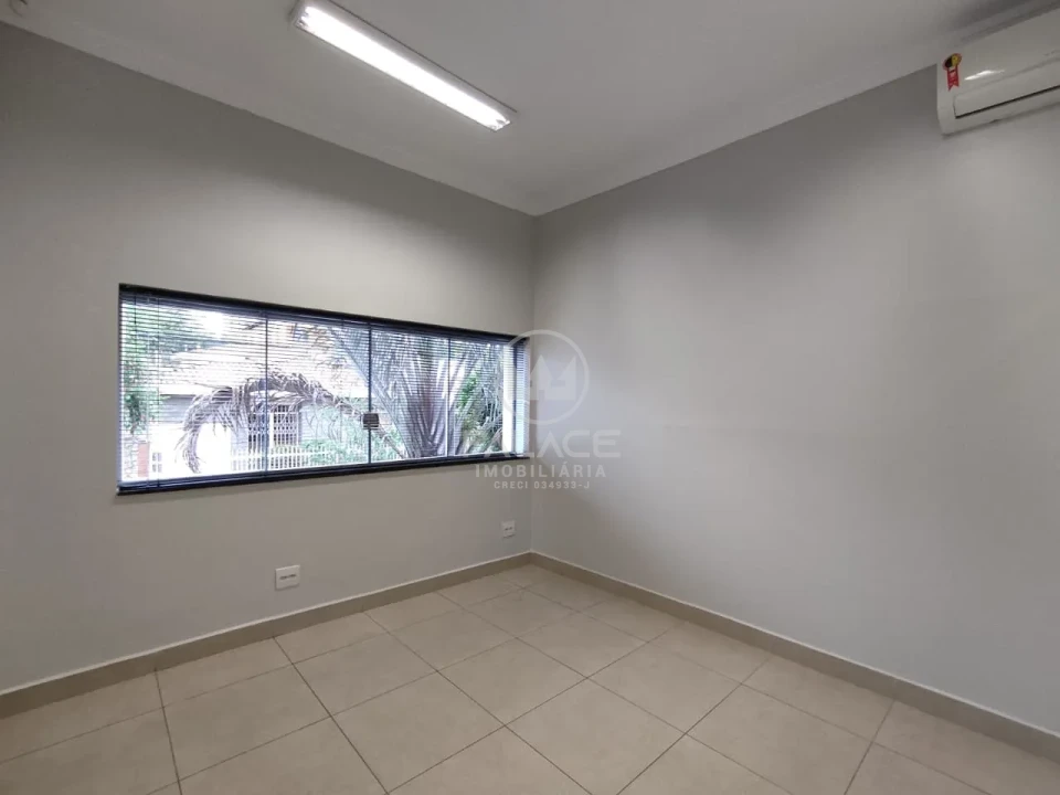 Comercial Para Alugar Centro Piracicaba