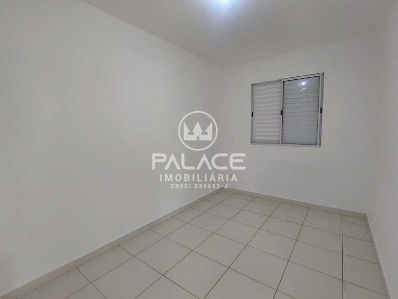 Apartamento Para Alugar Residencial Las Palmas Piracicaba