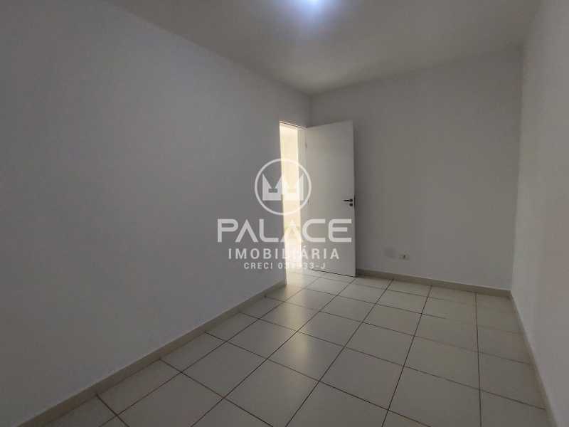 Apartamento Para Alugar Residencial Las Palmas Piracicaba