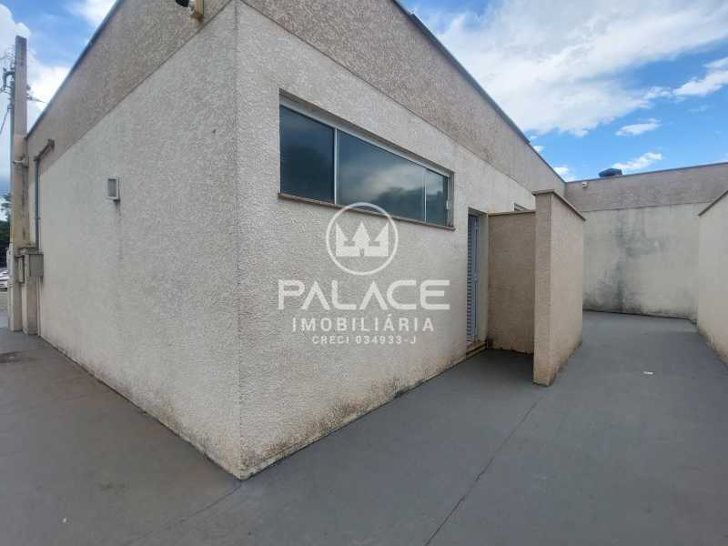 Apartamento Para Alugar Residencial Las Palmas Piracicaba