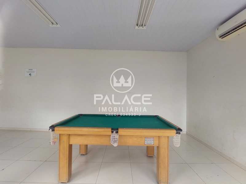 Apartamento Para Alugar Residencial Las Palmas Piracicaba