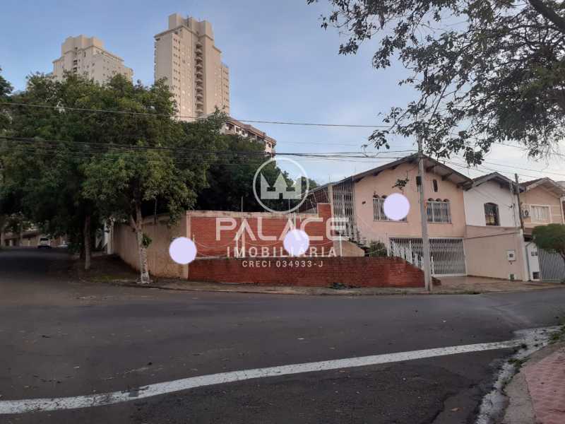 Casa de rua :  / Residencial / Nova Piracicaba