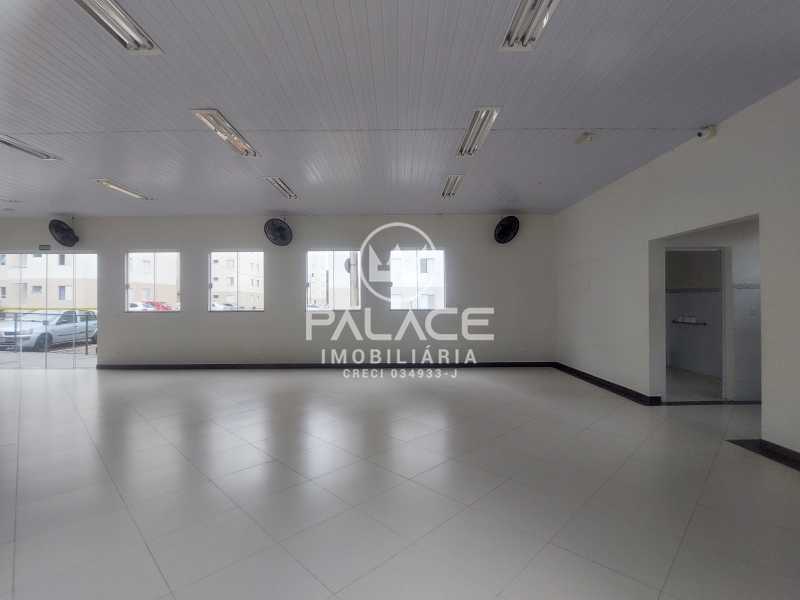 Apartamento Para Alugar Residencial Las Palmas Piracicaba