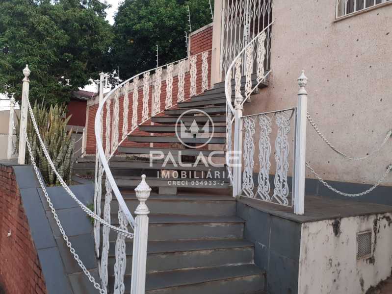 Casa de rua :  / Residencial / Nova Piracicaba