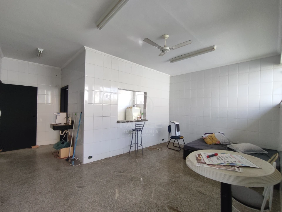 Galpão Para Alugar Santa Rosa Ipês Piracicaba