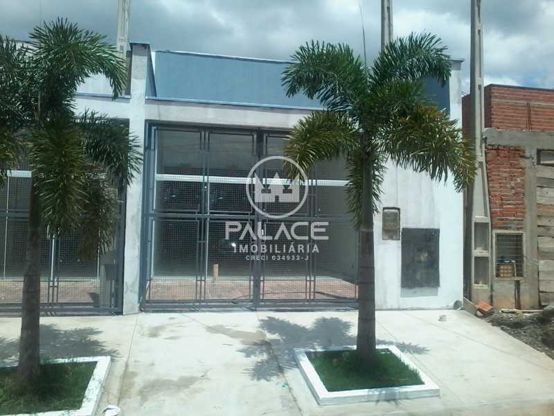 Imagens do imóveis salão à venda em monte feliz, piracicaba 136m²