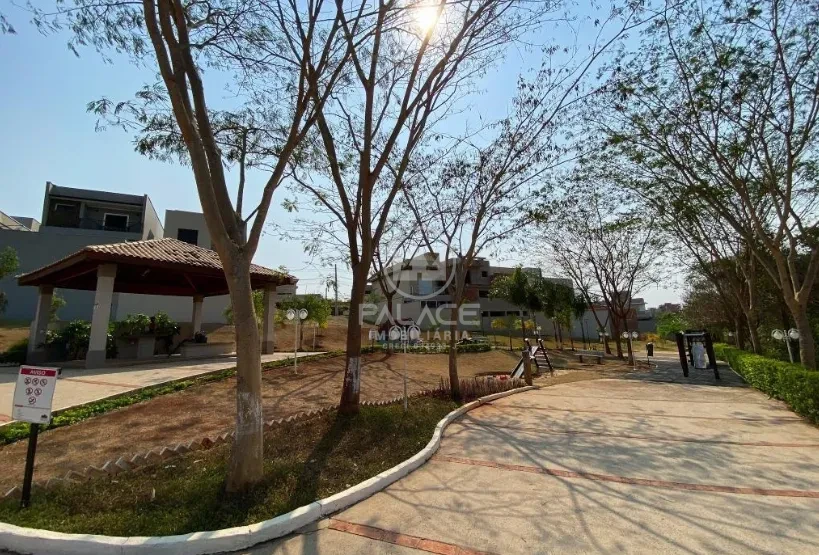 CASA PARA ALUGAR NO CONDOMÍNIO RESERVA DAS PAINEIRAS COM 4 QUARTOS / PIRACICABA