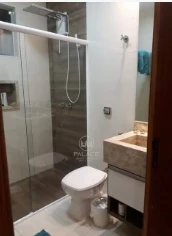 Casa À Venda Loteamento Residencial Santo Antônio Ii Piracicaba