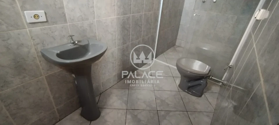 CASA / 2 QUARTOS / PARQUE ÀGUA BRANCA