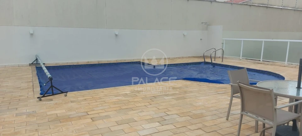 Condomínio Residencial San Victor