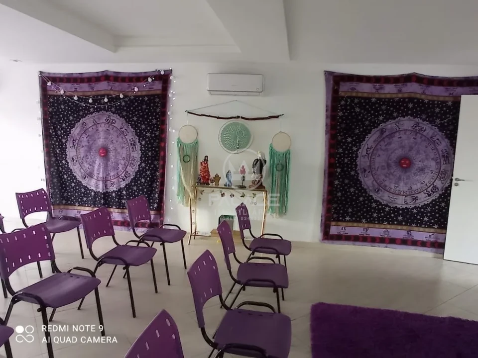Comercial Para Alugar Consciência Criativa Piracicaba