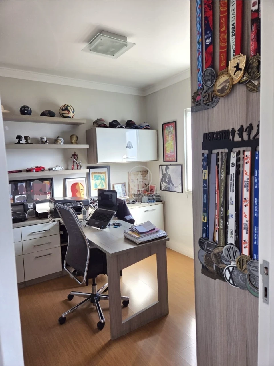 Apartamento À Venda Condomínio Verano Piracicaba