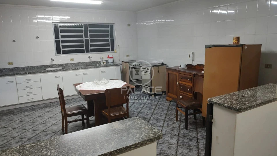 chácara á venda no Bairro dois Córregos