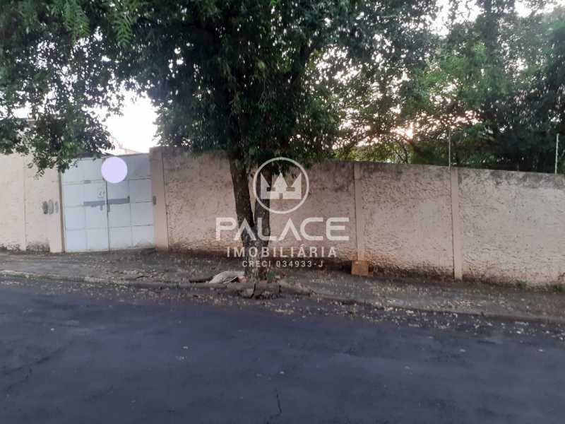 Casa de rua :  / Residencial / Nova Piracicaba