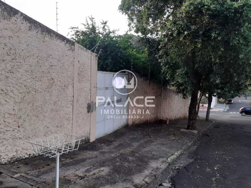 Casa de rua :  / Residencial / Nova Piracicaba