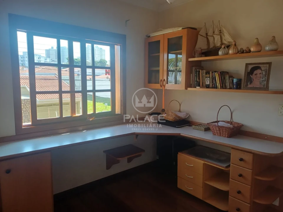 Sobrado de alto Padrão a venda em bairro Nova América