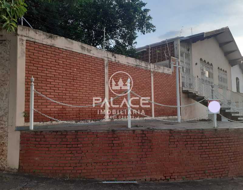 Casa de rua :  / Residencial / Nova Piracicaba