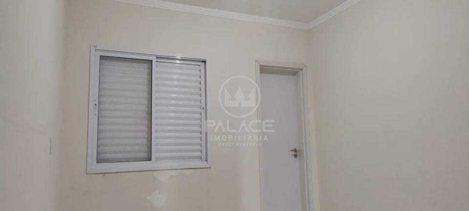 Apartamento À Venda Paulicéia Piracicaba