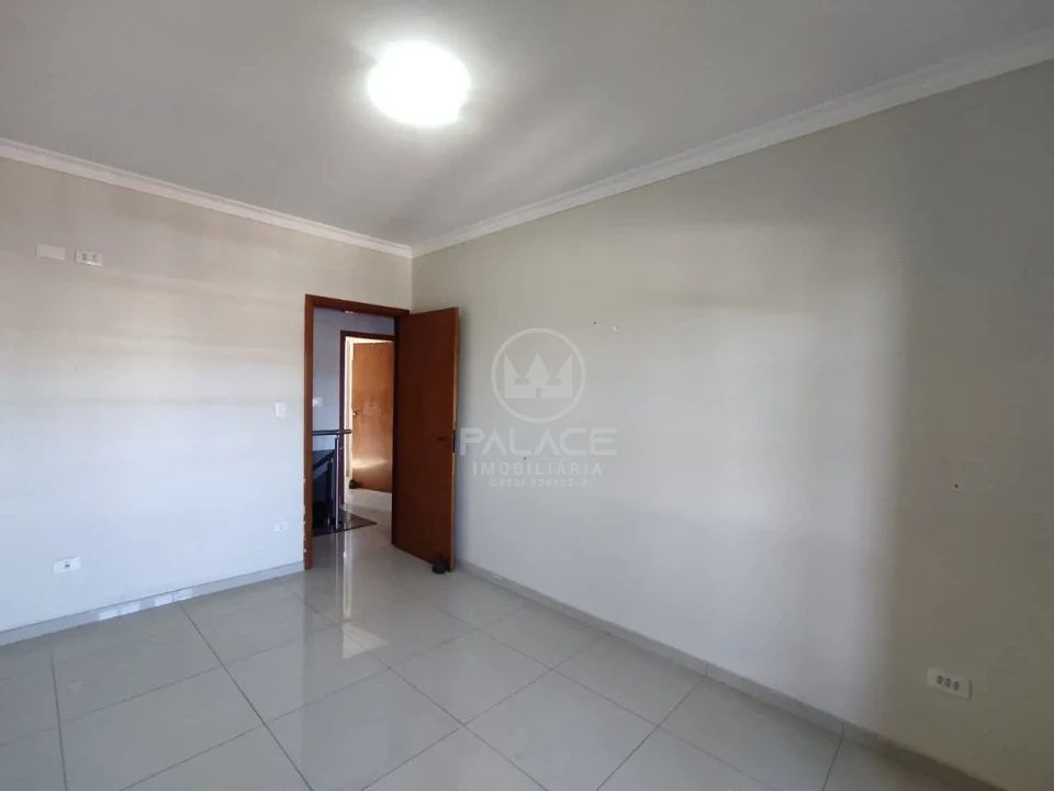 Casa Para Alugar Nova Piracicaba Piracicaba
