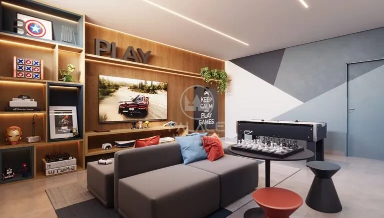 Apartamento : Padrão / Residencial / Alemães