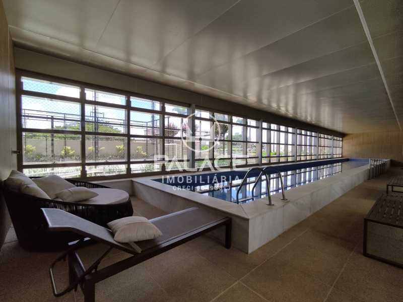 Apartamento 3 suítes, 3 vagas, The Gardens, Jardim Elite