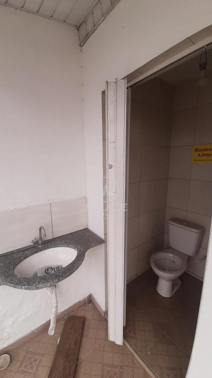 Comercial Para Alugar Monte Líbano Piracicaba