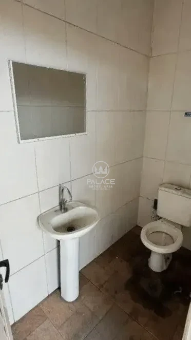 Barracão disponivel para locação