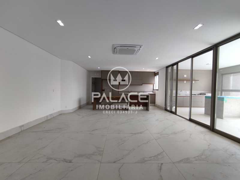 Apartamento 3 suítes, 3 vagas, The Gardens, Jardim Elite