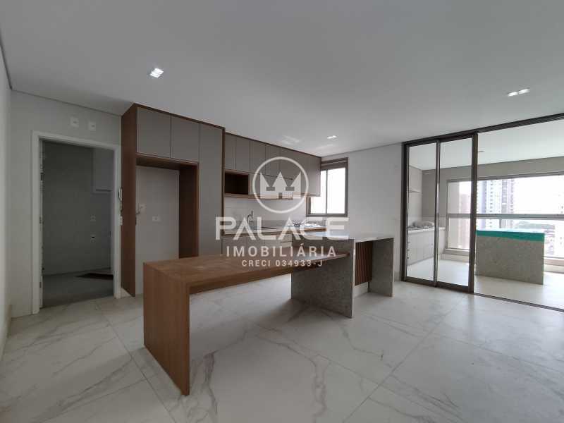 Apartamento 3 suítes, 3 vagas, The Gardens, Jardim Elite