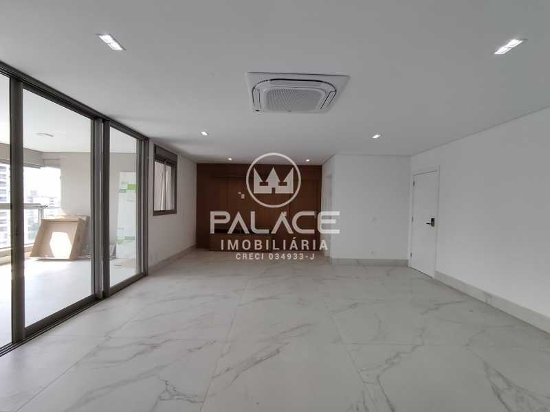 Apartamento 3 suítes, 3 vagas, The Gardens, Jardim Elite