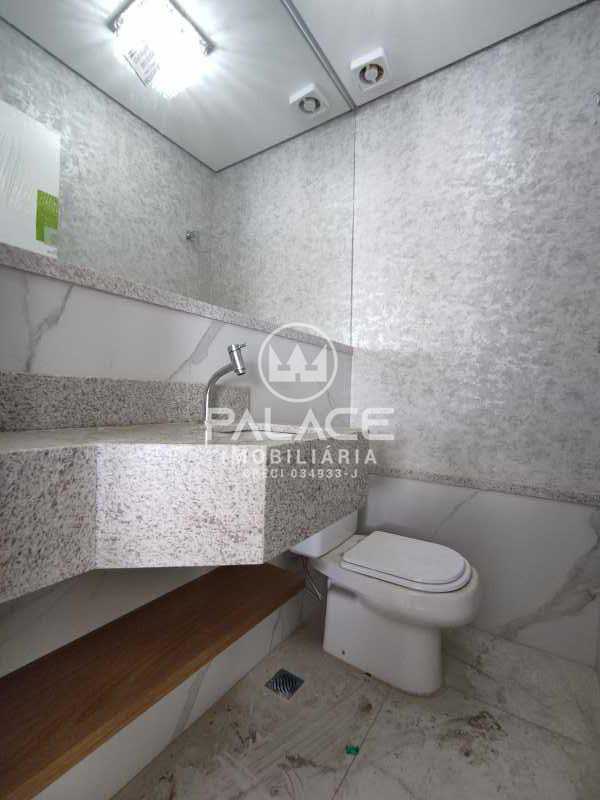 Apartamento 3 suítes, 3 vagas, The Gardens, Jardim Elite