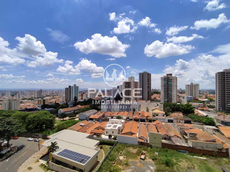 Apartamento 3 suítes, 3 vagas, The Gardens, Jardim Elite