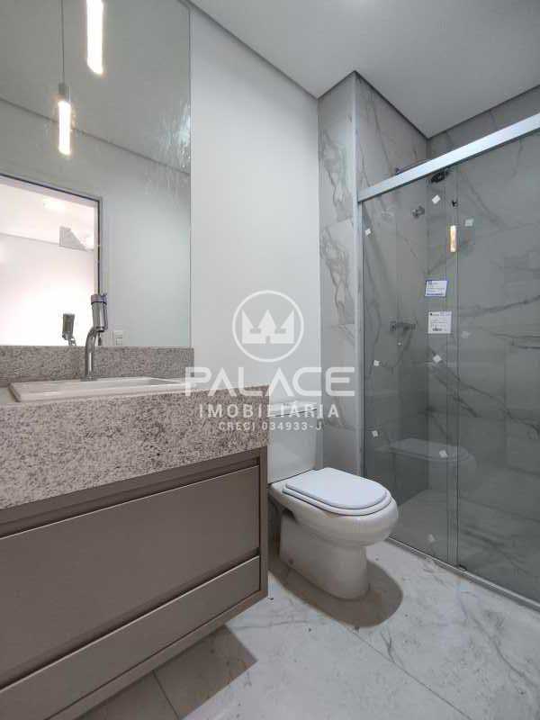 Apartamento 3 suítes, 3 vagas, The Gardens, Jardim Elite