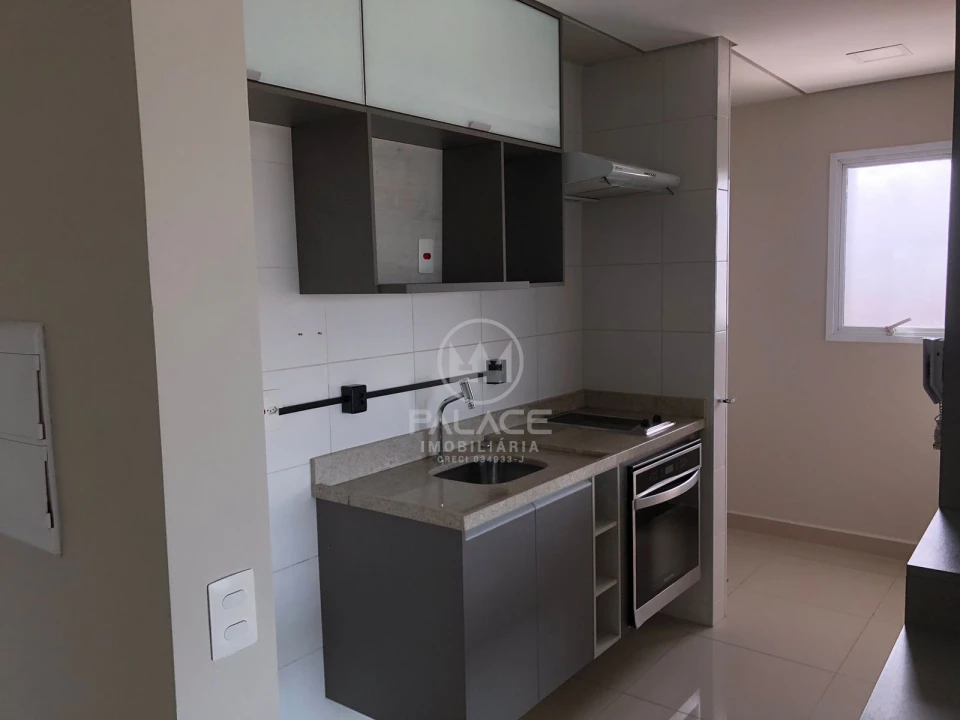 Condomínio Edifício Trio By Lindenberg