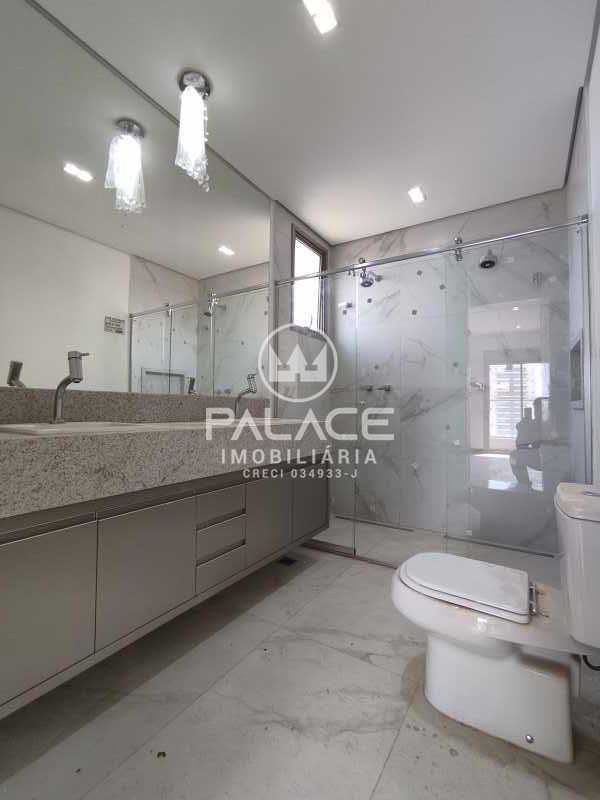 Apartamento 3 suítes, 3 vagas, The Gardens, Jardim Elite