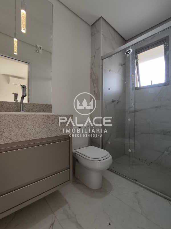 Apartamento 3 suítes, 3 vagas, The Gardens, Jardim Elite