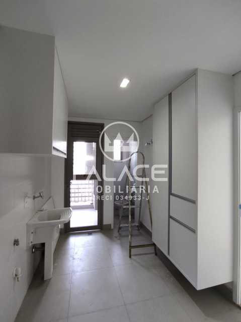 Apartamento 3 suítes, 3 vagas, The Gardens, Jardim Elite