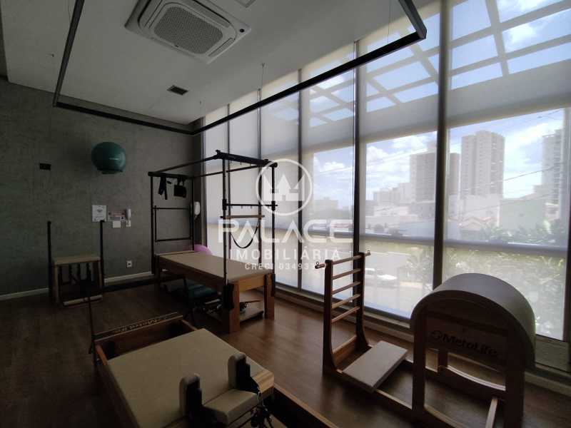 Apartamento 3 suítes, 3 vagas, The Gardens, Jardim Elite