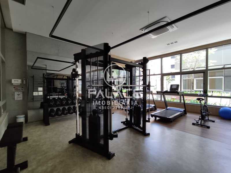 Apartamento 3 suítes, 3 vagas, The Gardens, Jardim Elite