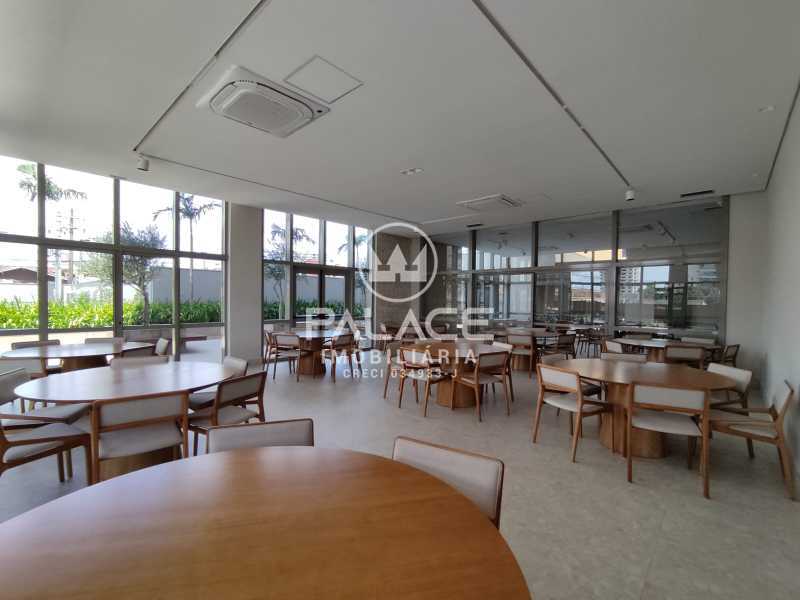 Apartamento 3 suítes, 3 vagas, The Gardens, Jardim Elite