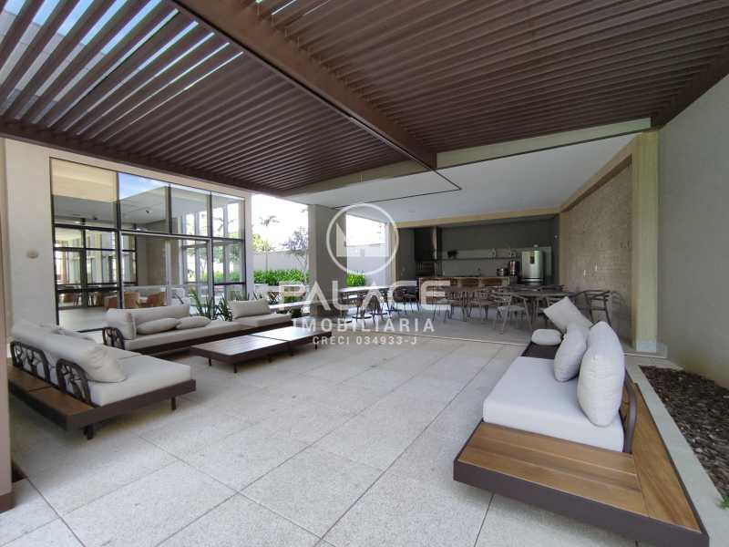 Apartamento 3 suítes, 3 vagas, The Gardens, Jardim Elite