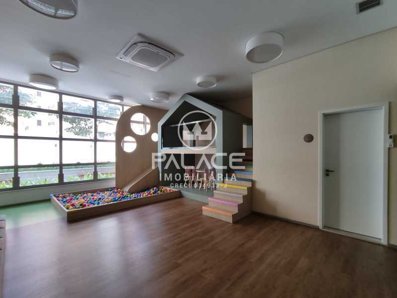 Apartamento 3 suítes, 3 vagas, The Gardens, Jardim Elite