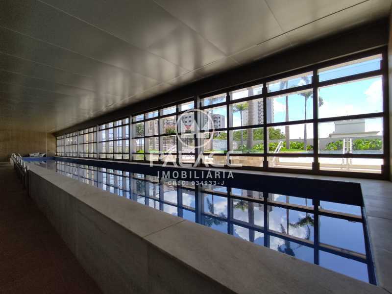 Apartamento 3 suítes, 3 vagas, The Gardens, Jardim Elite