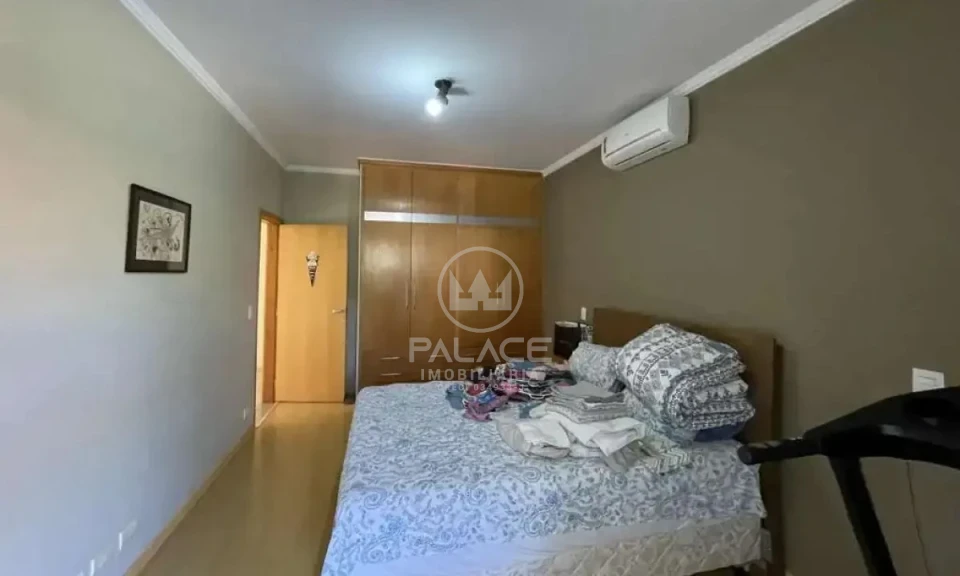 Casa Em Condomínio À Venda Terras De Piracicaba Piracicaba