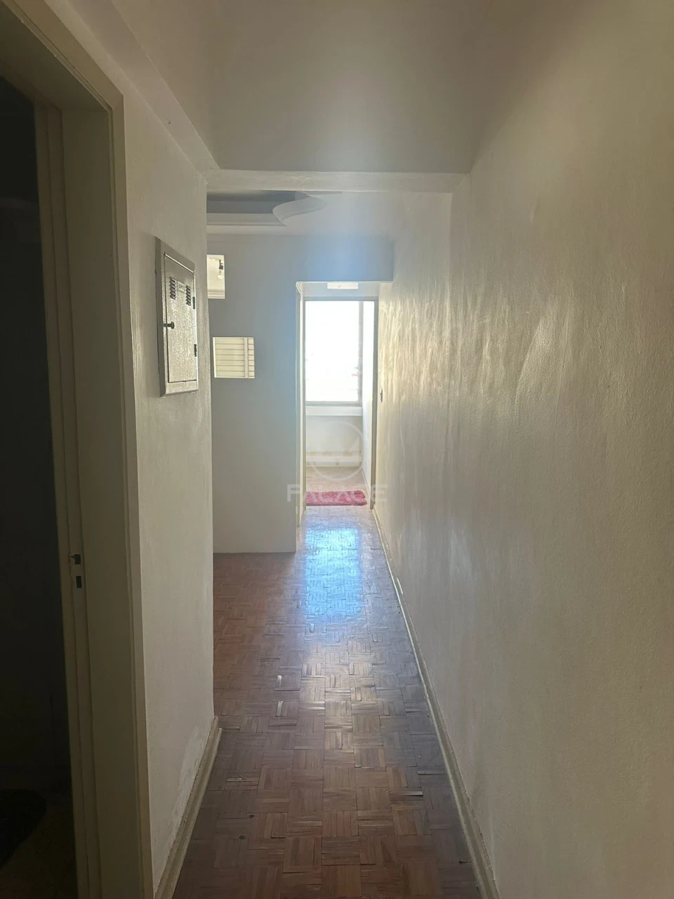 Apartamento Para Alugar Edifício Lélio Ferrari Piracicaba