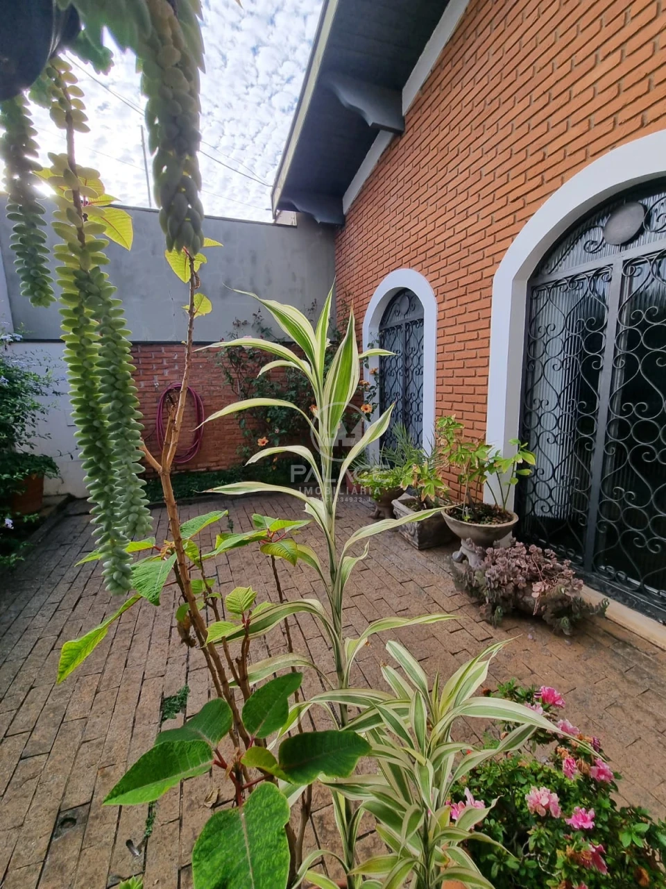 Casa À Venda Jardim Elite Piracicaba